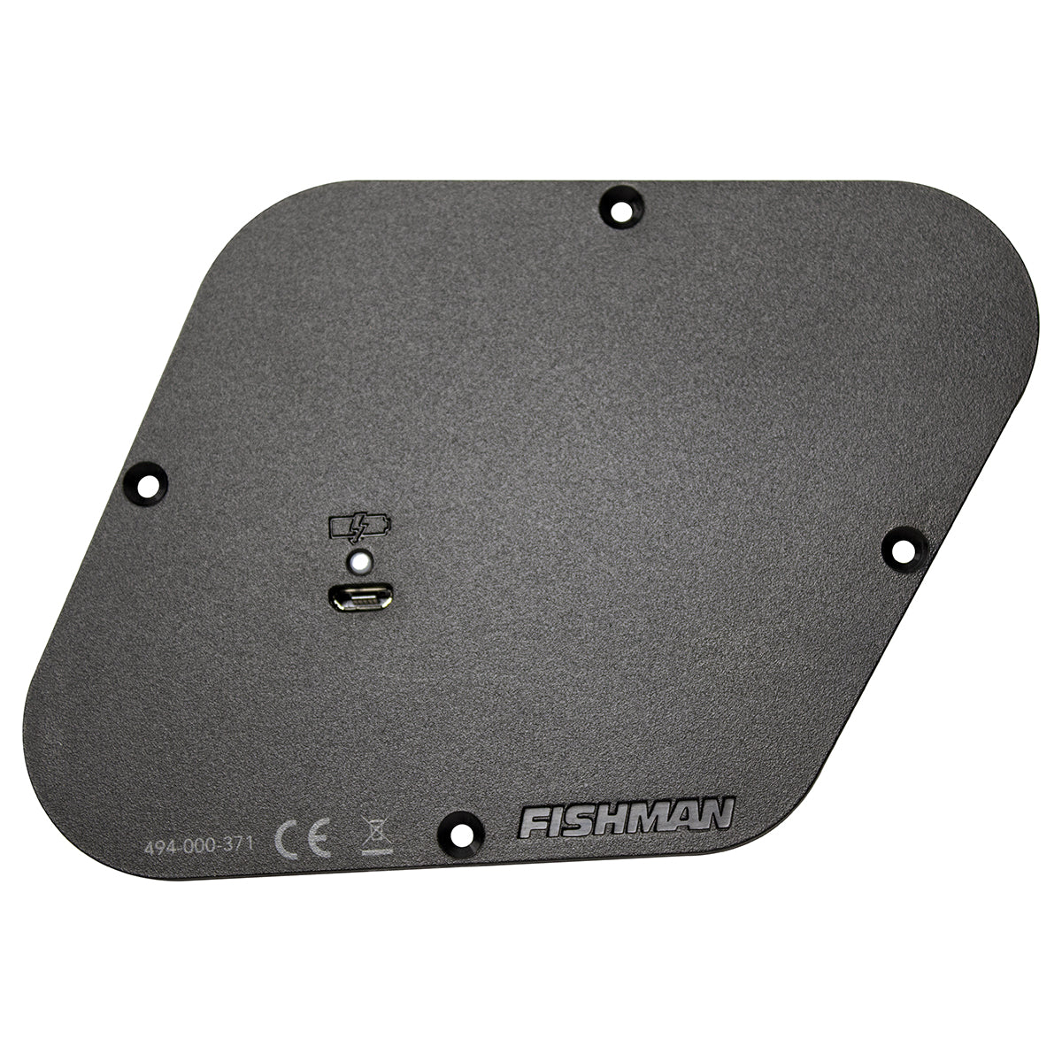 BATERIA FISHMAN RECARGABLE PRO-BPK-FSW