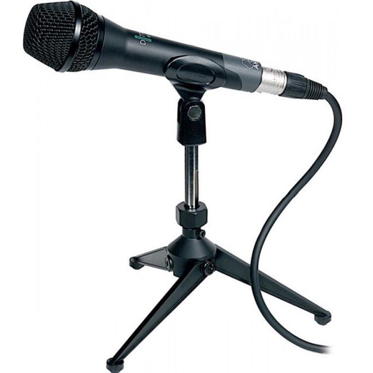 SOPORTE PROEL P/MICROFONO DST60TL