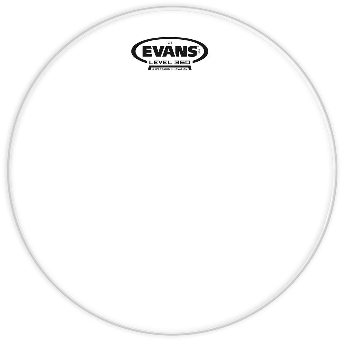 PARCHE EVANS 14 MOD. TT14G1