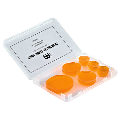 AHOGADOR MEINL P/PLATILLO O TAMBOR MDHA