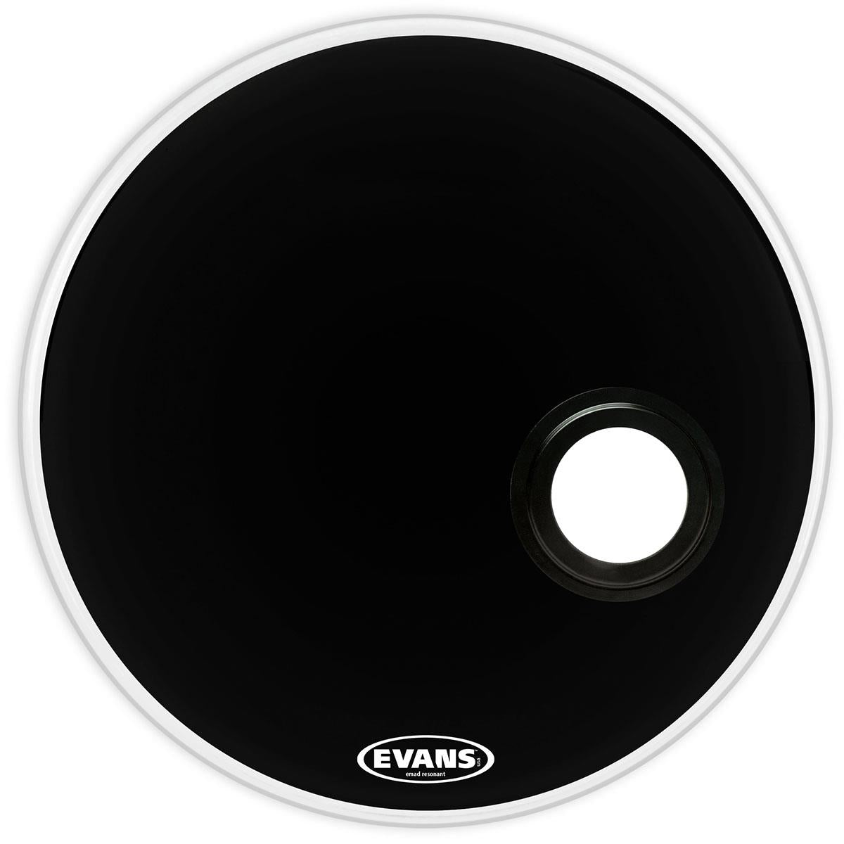 PARCHE EVANS 18 MOD. BD18REMAD