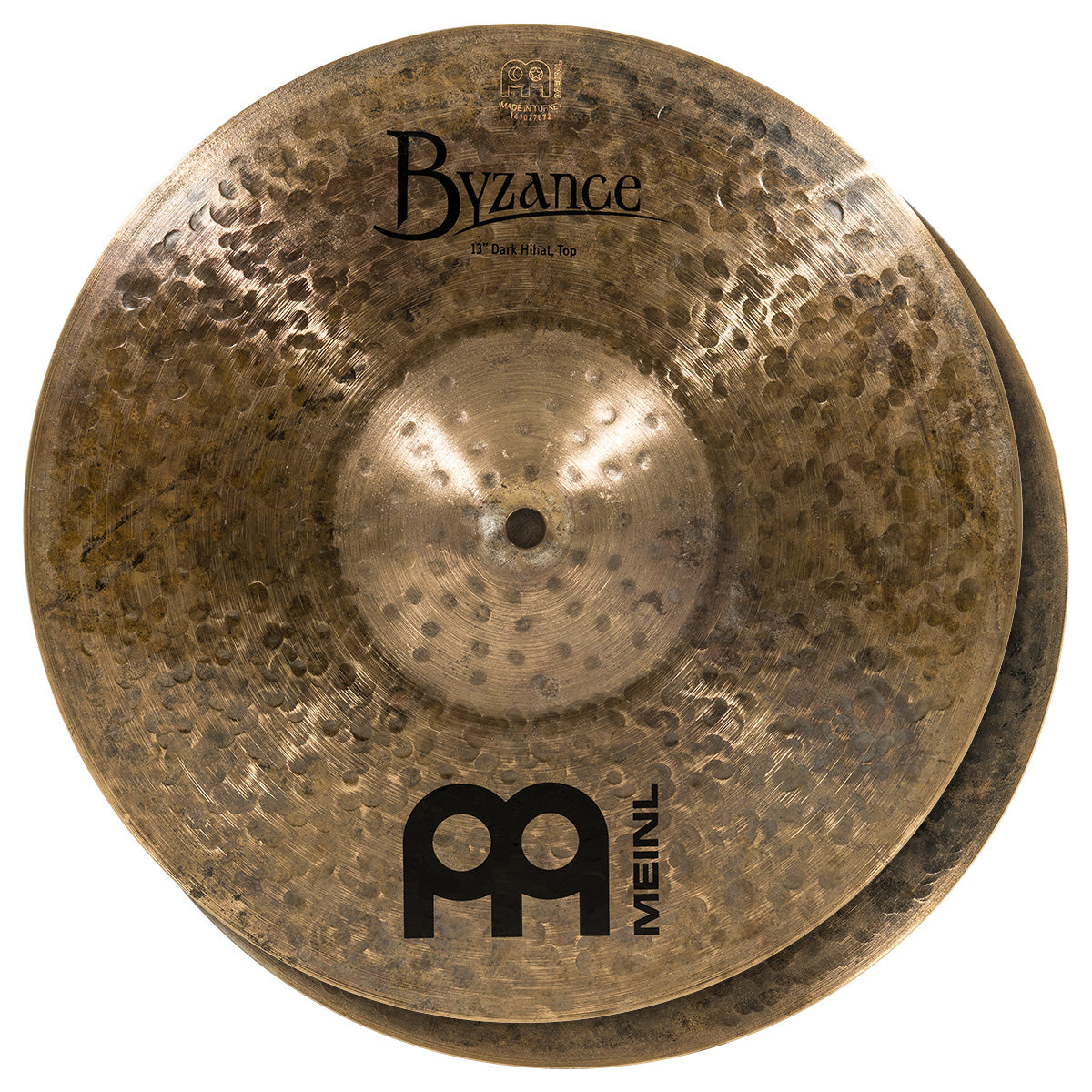 PLATILLO MEINL 13 MOD. B-13DAH