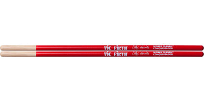 BAQUETAS VIC FIRTH MOD. ALEX ACUÑA