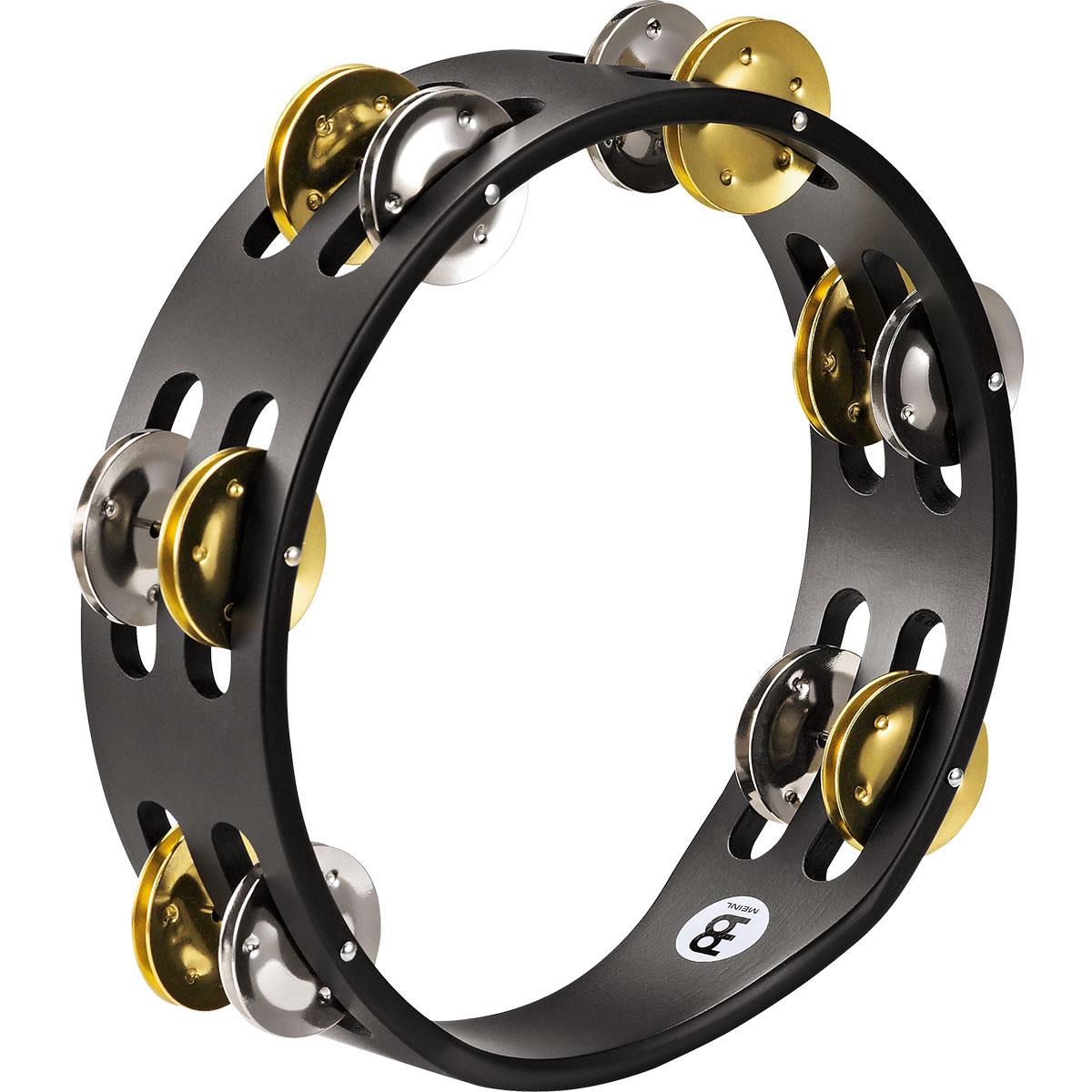 PANDERO MEINL MOD. CTA2M-BK