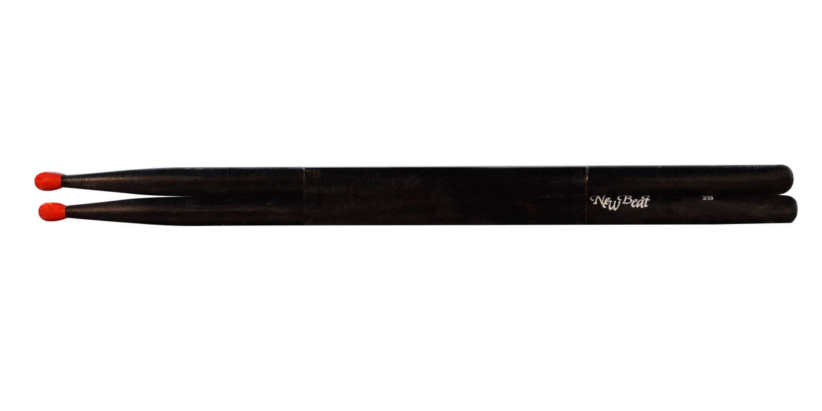 BAQUETAS NEW BEAT MOD. NB-2BNB