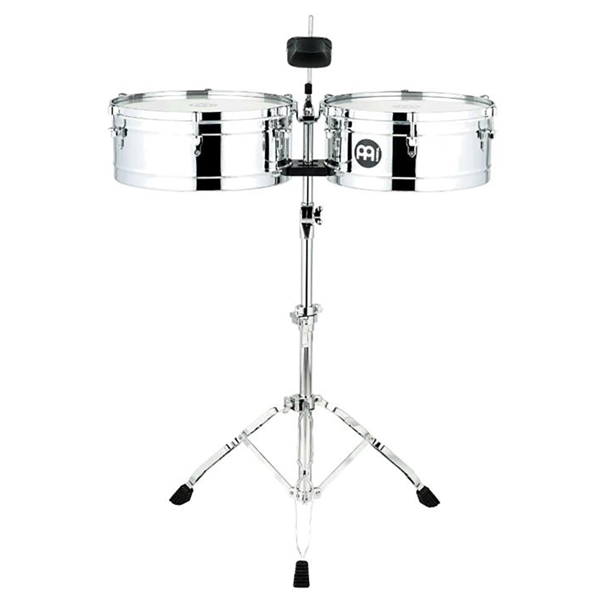 TIMBALES MEINL MOD. MTS1415CH