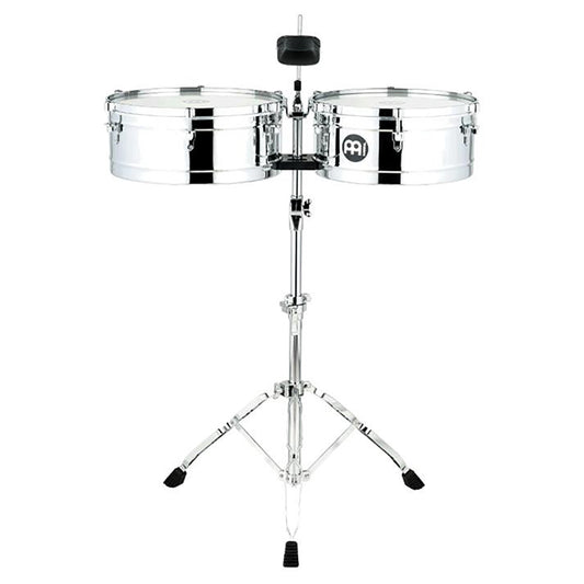 TIMBALES MEINL MOD. MTS1415CH