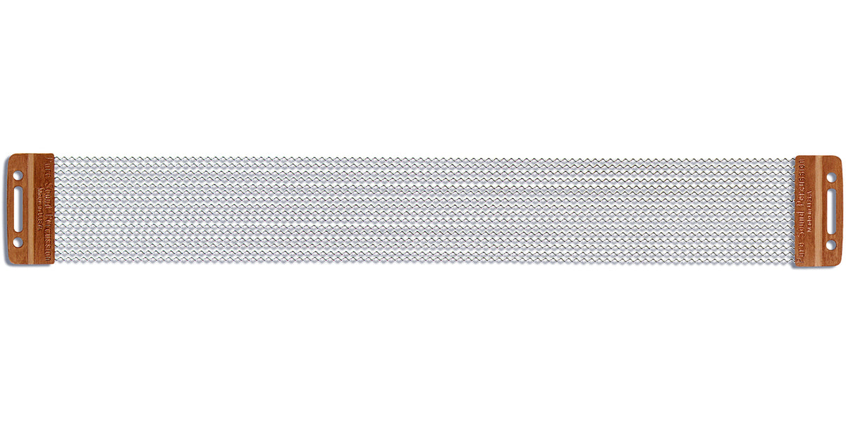 ENTORCHADO PURESOUND ACERO P1216