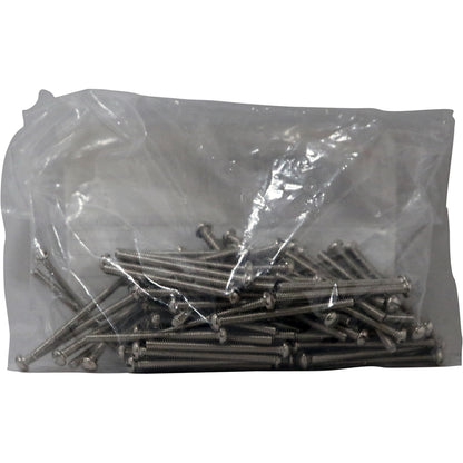 TORNILLOS DIMARZIO AJUSTE ALTURA HUMBUCKER CROMAD