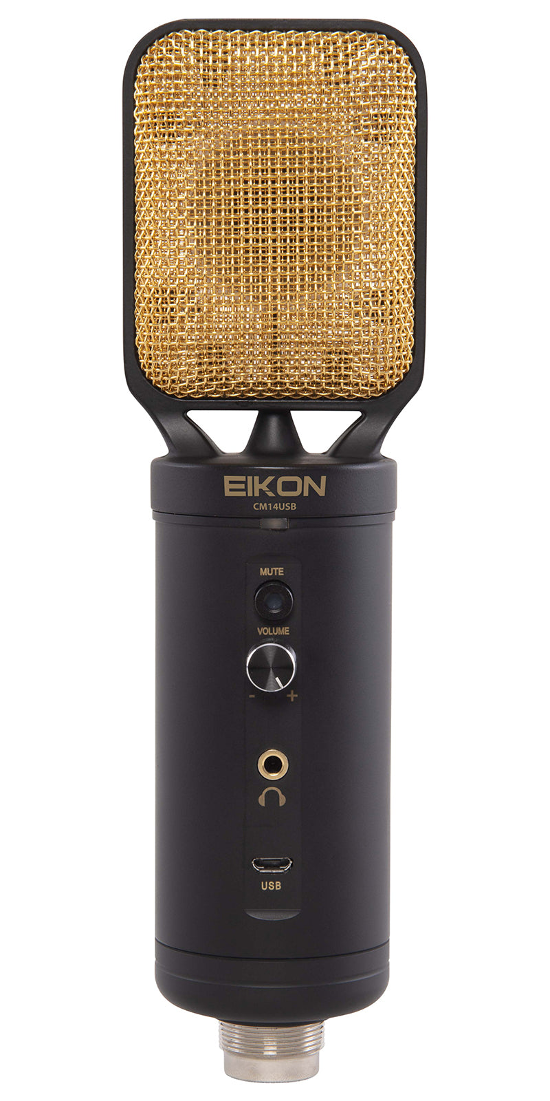 MICROFONO EIKON MOD. CM14USB