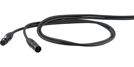 CABLE PROEL P/MICROFONO DHS240LU6