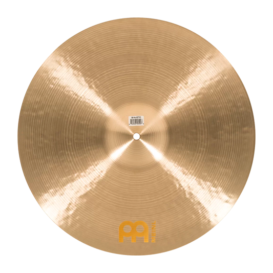 PLATILLO MEINL 18 MOD. B18JETC