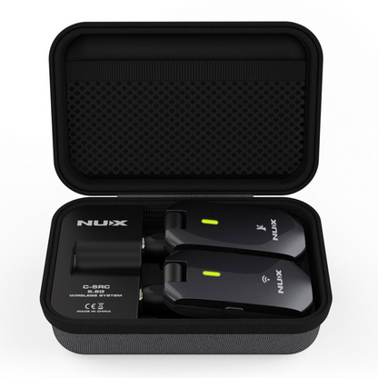 SISTEMA NUX INALAMBRICO MOD. C-5RC
