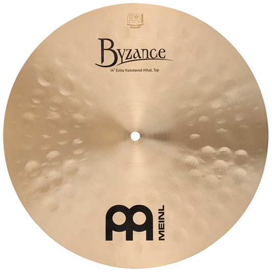 PLATILLO MEINL 14 MOD. B14EHH