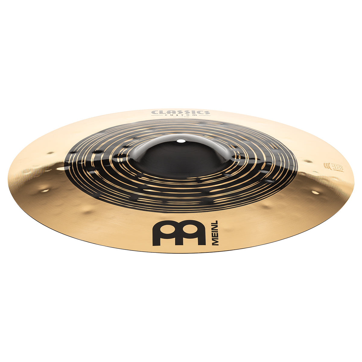 PLATILLO MEINL 20 MOD. CC20DUR