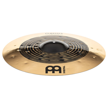 PLATILLO MEINL 20 MOD. CC20DUR