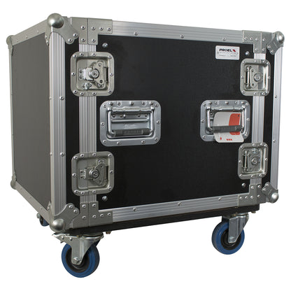 RACK PROEL 10 SP/19 MOD. CR210BLKMW