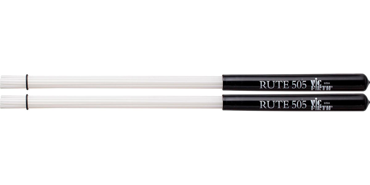 BAQUETAS VIC FIRTH MOD. RUTE-505