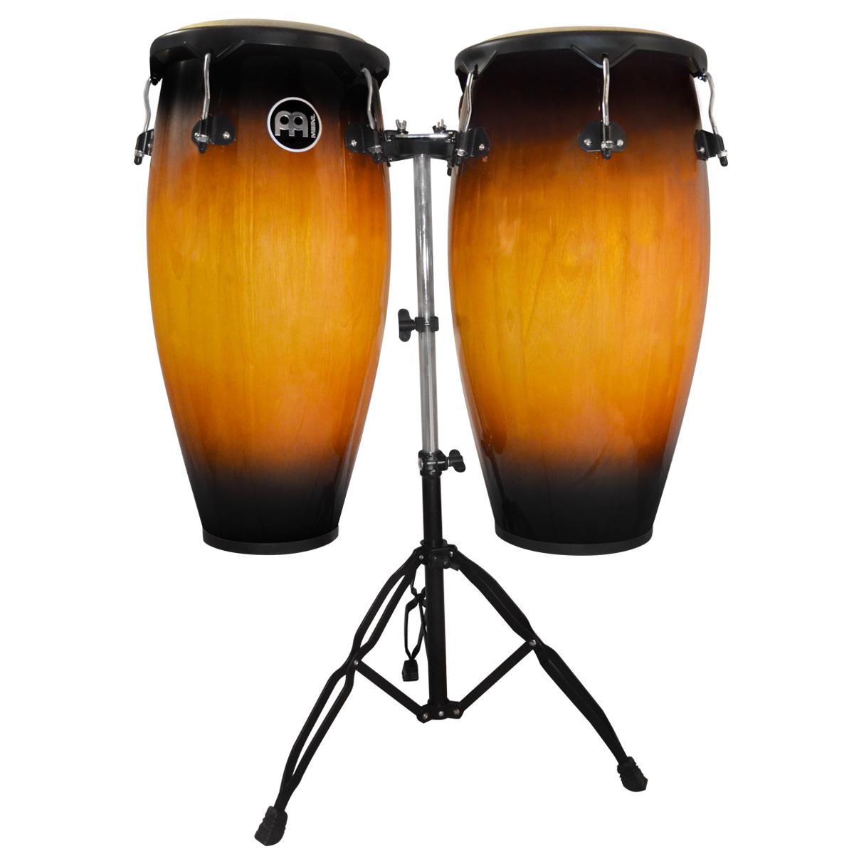 CONGA HEADLINER JGO MOD. MC-82 (BURST)