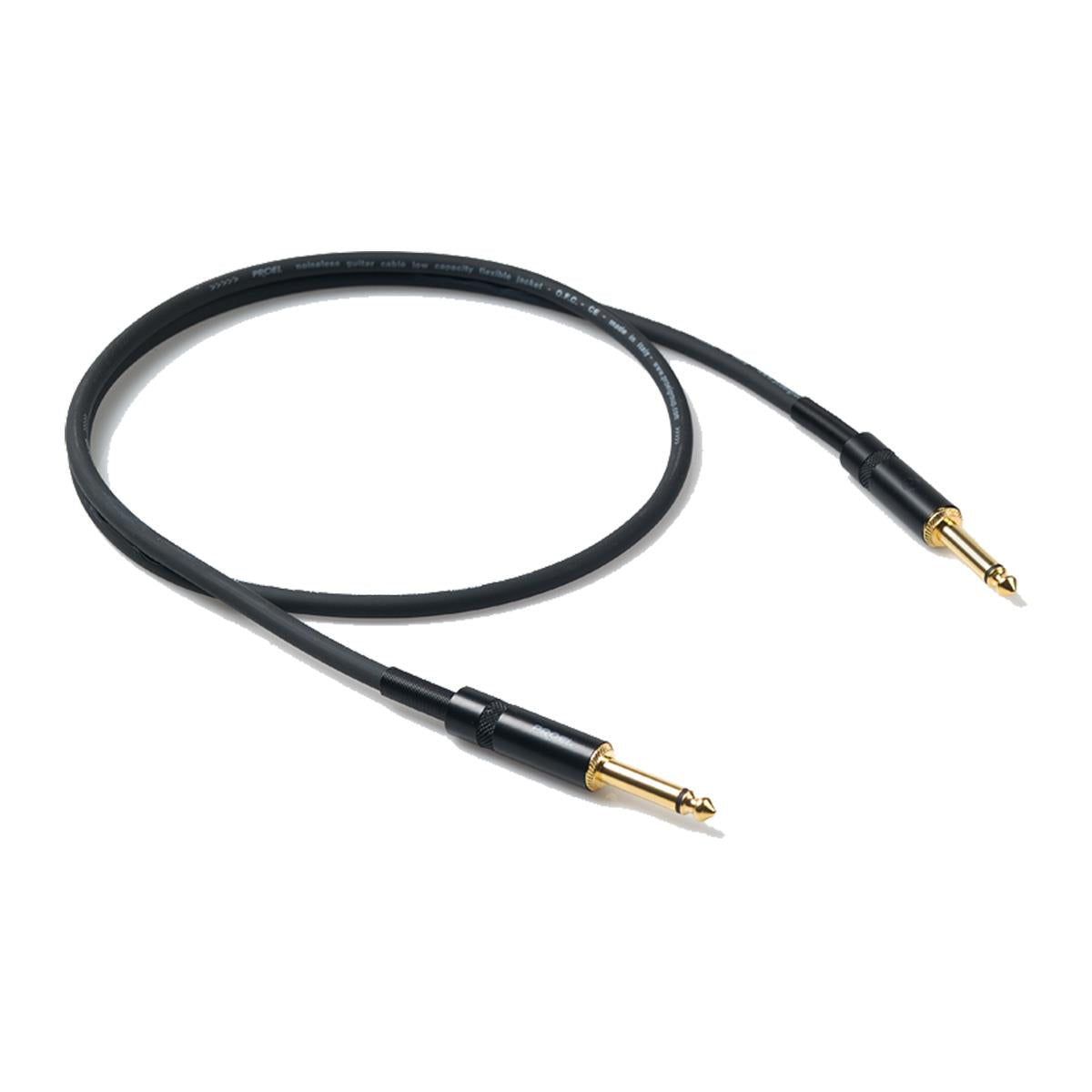 CABLE PROEL P/INSTRUMENTO CHL100LU6
