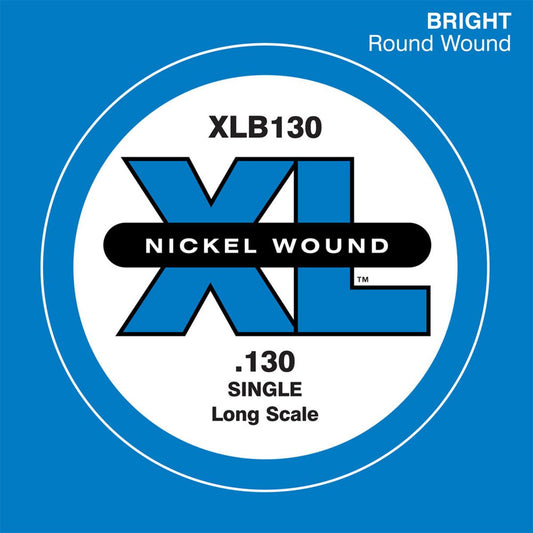 CUERDAS D ADDARIO MOD. XLB-130