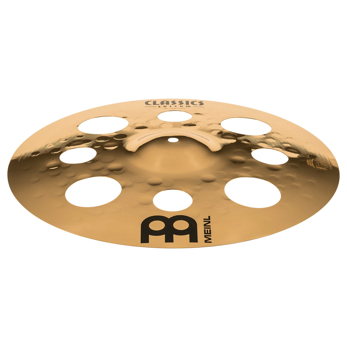 PLATILLO MEINL 16 MOD. CC16TRC-B