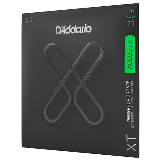 ENCORDADURA DADDARIO MOD. XTAPB1670