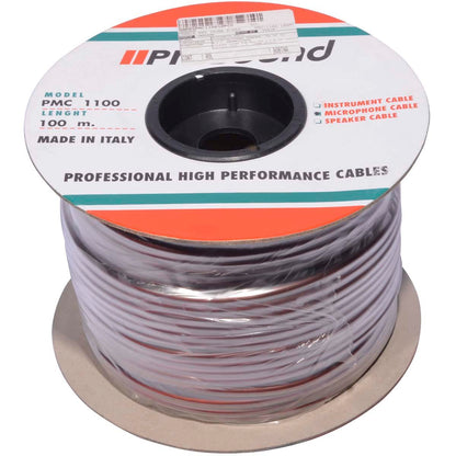 CABLE PRO SOUND P/MIC. PMC-1100/100MT