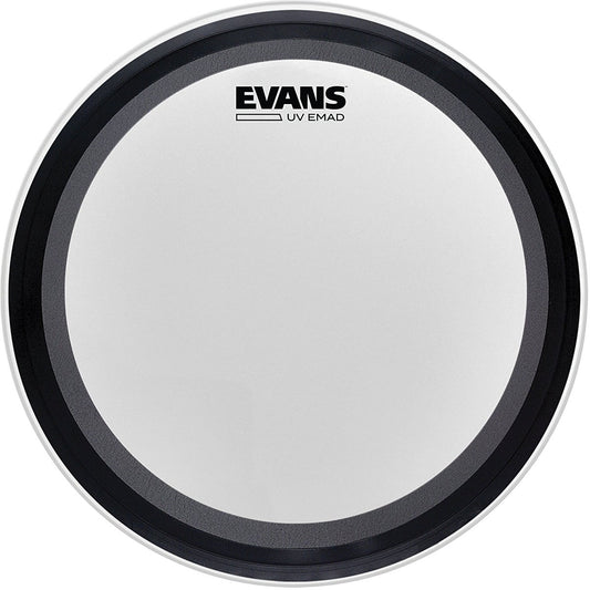 PARCHE EVANS 22 MOD. BD22EMADUV