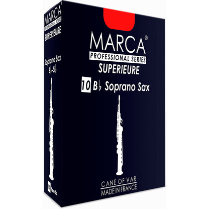 CAÑA SUPERIEURE P/SAXOFON SOPRANO 3.5