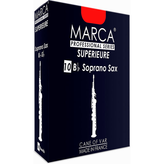 CAÑA SUPERIEURE P/SAXOFON SOPRANO 3.5