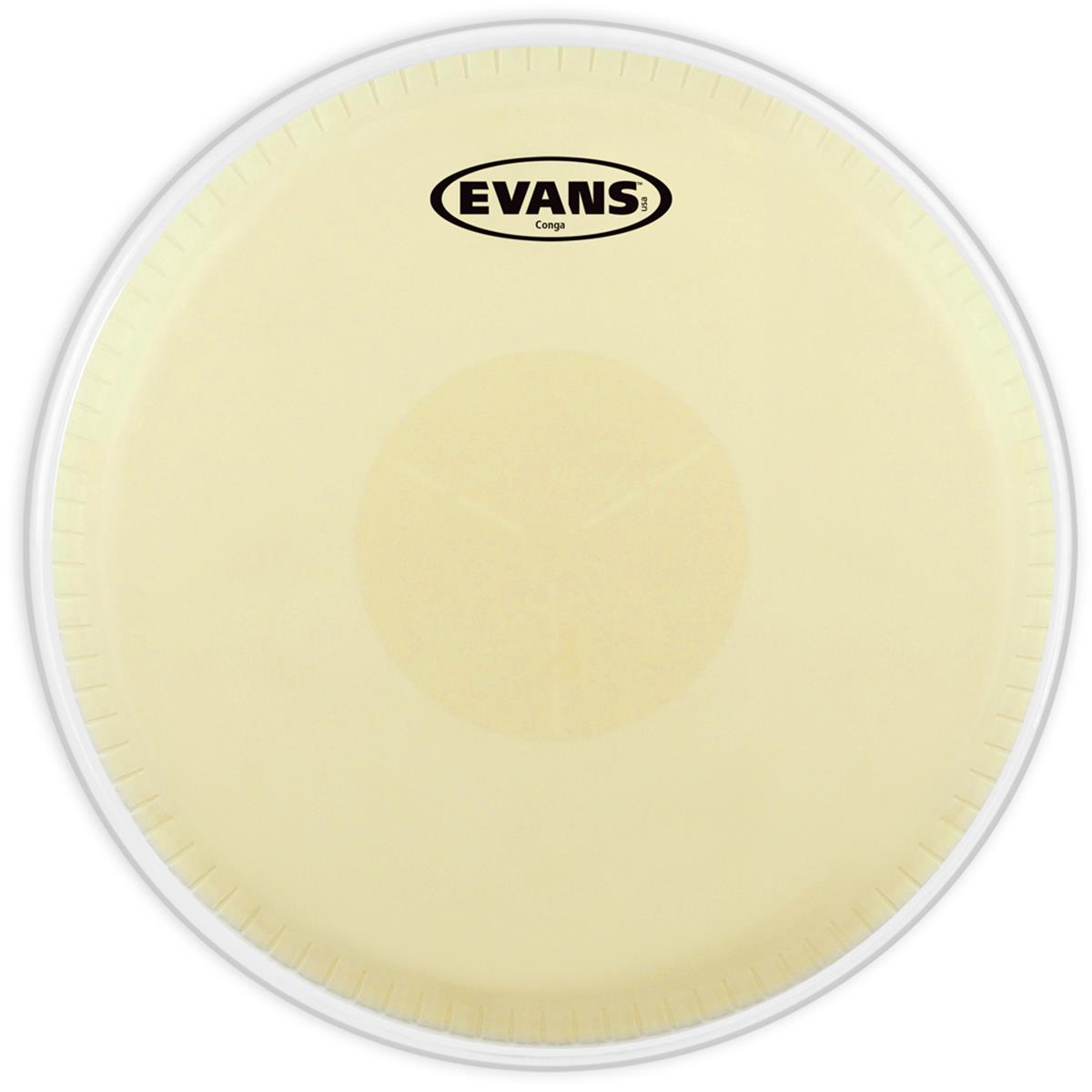 PARCHE EVANS P/CONGA MOD. EC1175