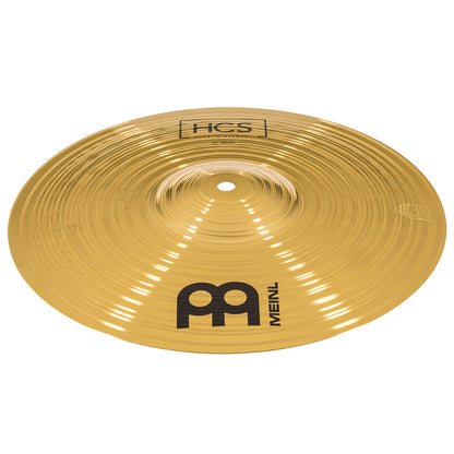 PLATILLO MEINL 12 MOD. HCS-12S