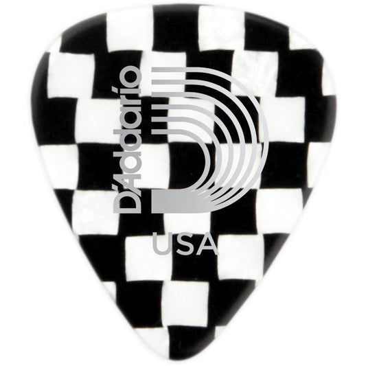 PUAS PLANET WAVE SET MOD. 1CCB6-25