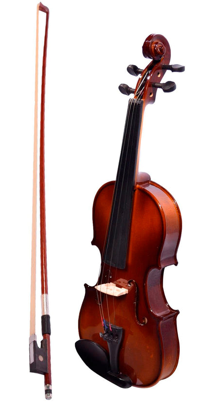 VIOLIN LA SEVILLANA MOD. DLX-LSV34