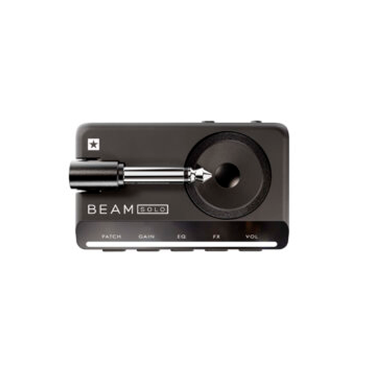 AMPLIFICADOR BLACKSTAR P/AUDIFONOS BEAM-SOLO