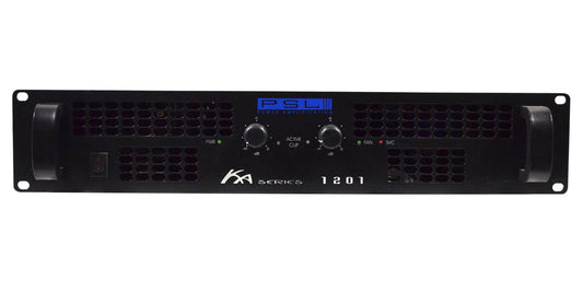 AMPLIFICADOR PSL PODER MOD. KA-1201