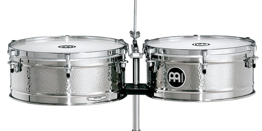 TIMBALES MEINL MOD. LC1-STS+