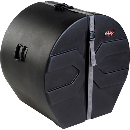 ESTUCHE SKB P/BOMBO BATERIA 1SKB-D1822
