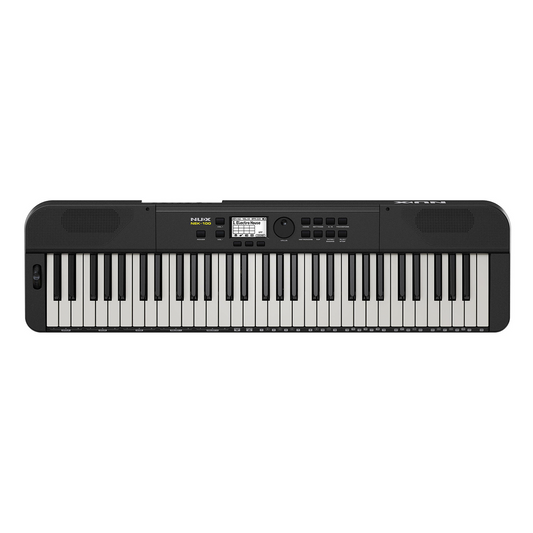 TECLADO NUX DIGITAL NEK-100
