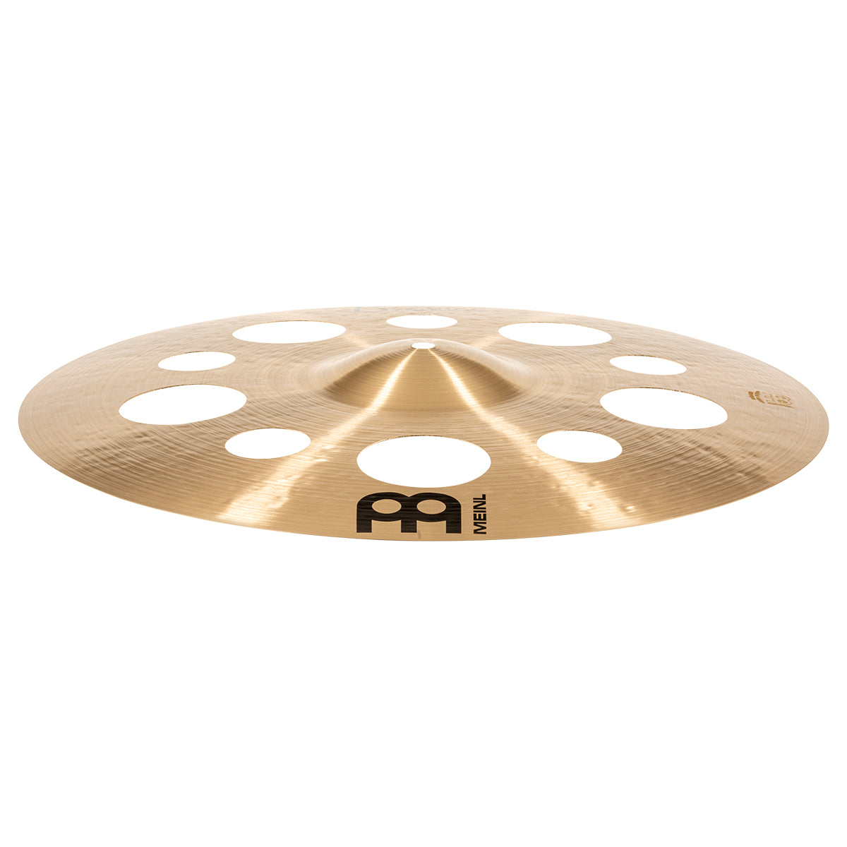 PLATILLO MEINL 18 MOD. B18TTRC