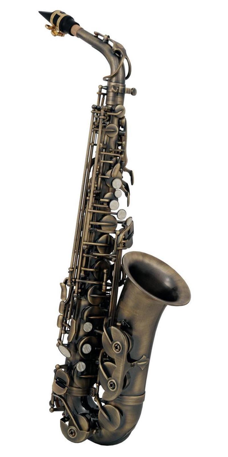 SAXOFON ROY BENSON MOD. AS-202A