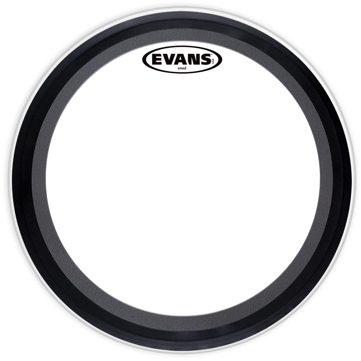PARCHE EVANS 24 MOD. BD24EMAD