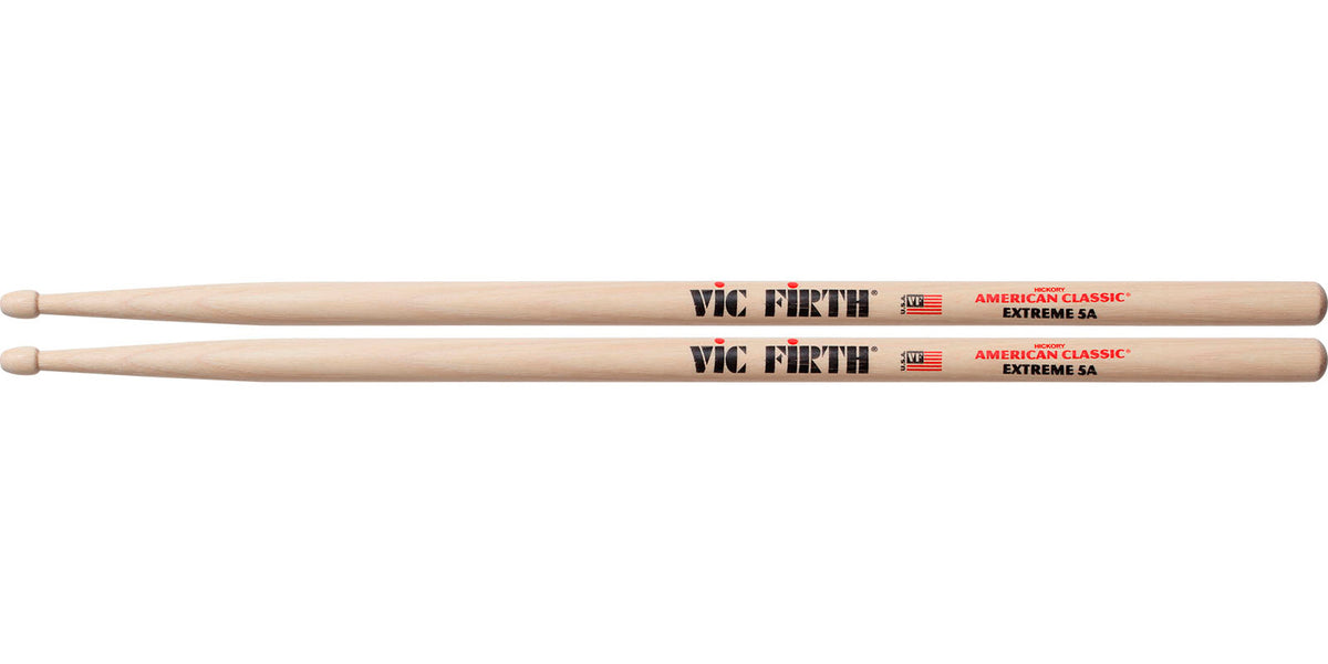 BAQUETAS VIC FIRTH MOD. X5A