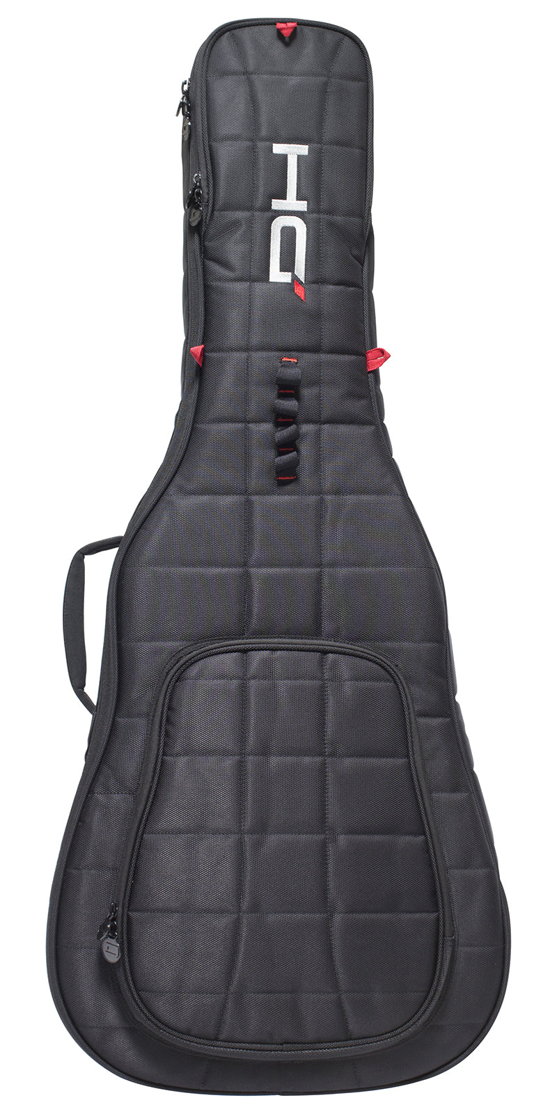 ESTUCHE PROEL P/GUIT. ACUSTICA DHZAGB