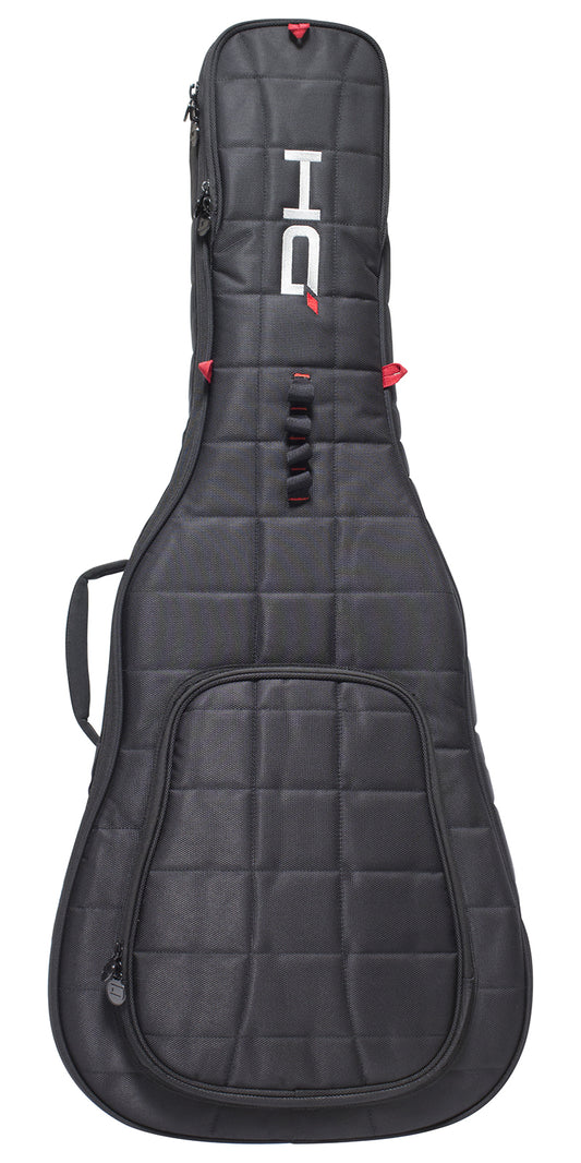 ESTUCHE PROEL P/GUIT. ACUSTICA DHZAGB