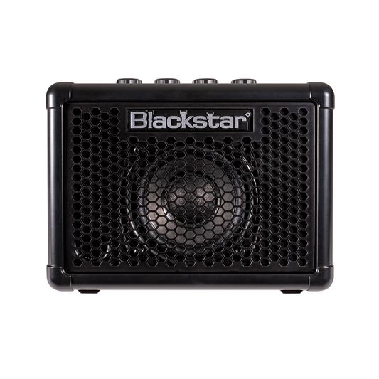 COMBO BLACKSTAR P/GUITARRA MOD. FLY3-HIGH-GAIN