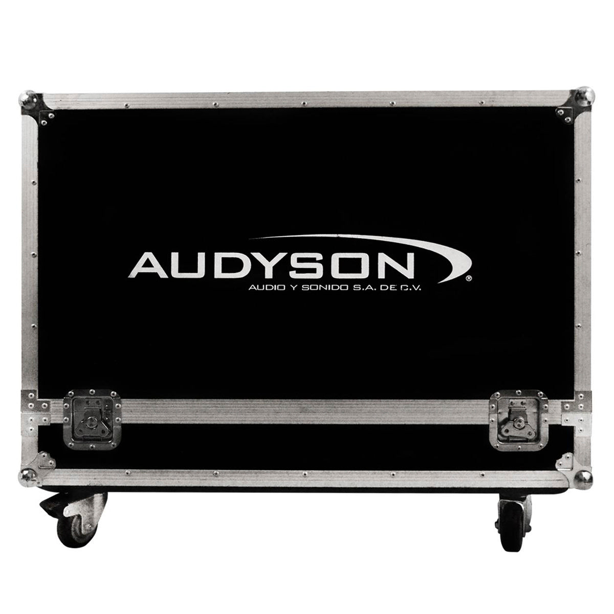ESTUCHE AUDYSON P/BAFLE MOD. S-210 FC
