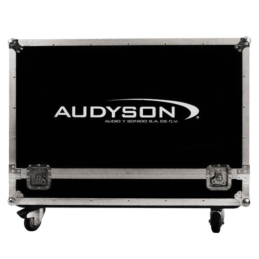 ESTUCHE AUDYSON P/BAFLE MOD. S-210 FC