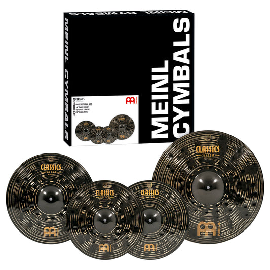 PLATILLO MEINL JGO. MOD. CCD141620